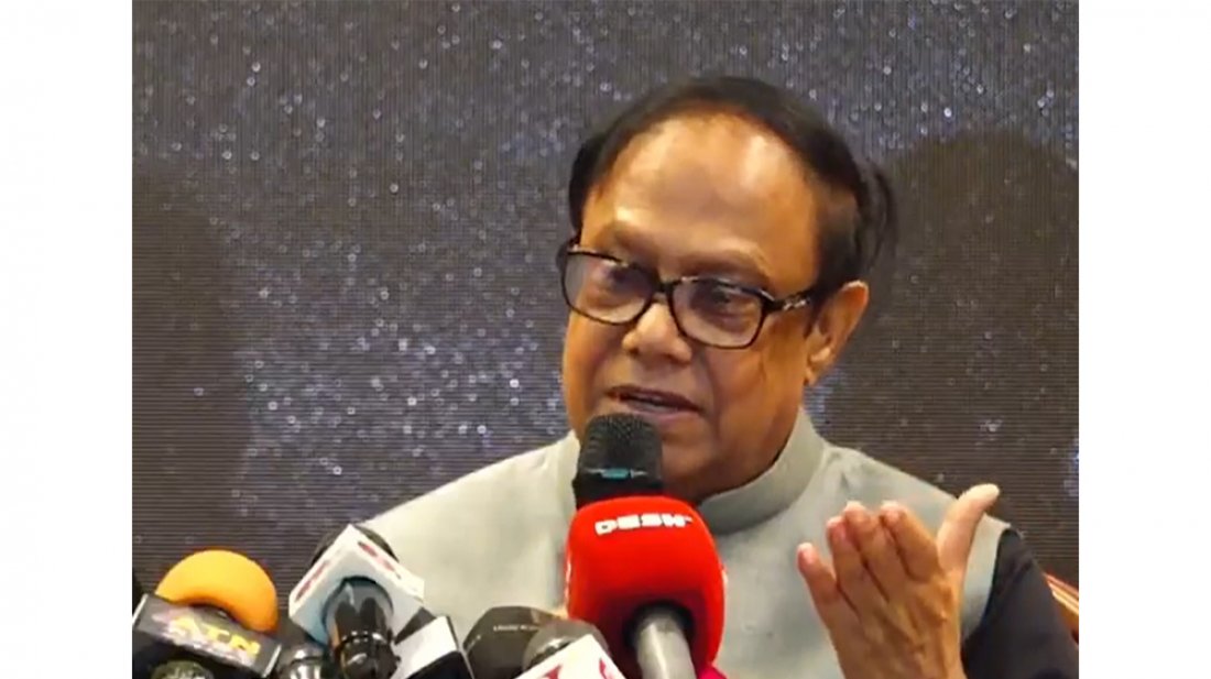 জব্দ করা অর্থ-সম্পদ দিয়ে ফান্ড গঠন করবে সরকার: গভর্নর